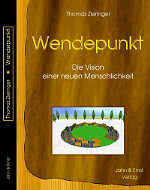 Mein Buch - die Vorderseite