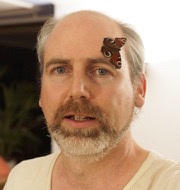 Thomas Zieringer, January 2015