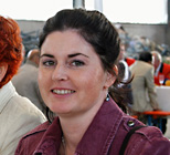 Petra Zieringer, Bensheim