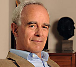 Dr. Pim van Lommel, Netherlands