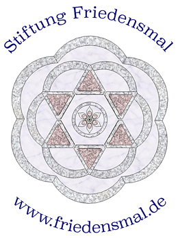 Logo Stiftung Friedensmal