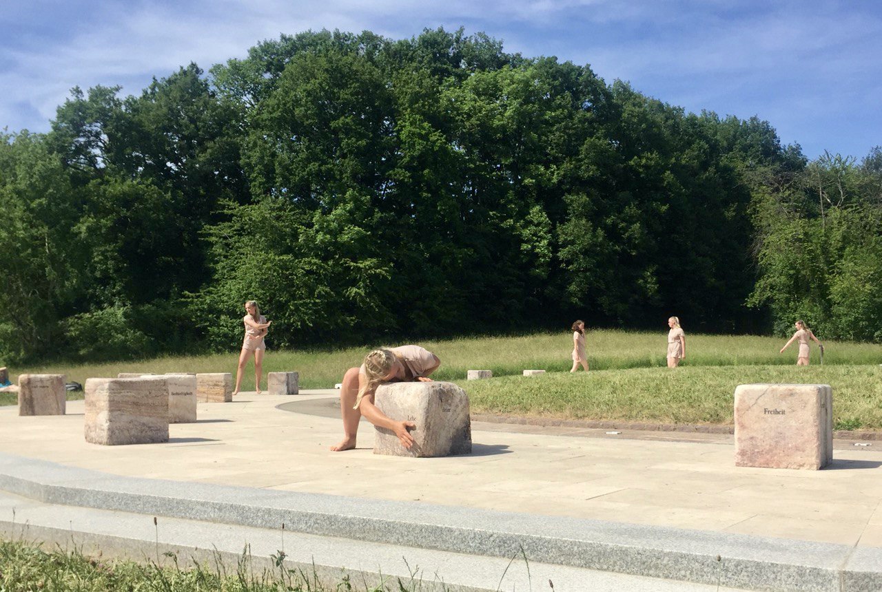 Artodance - Friedensmal 4