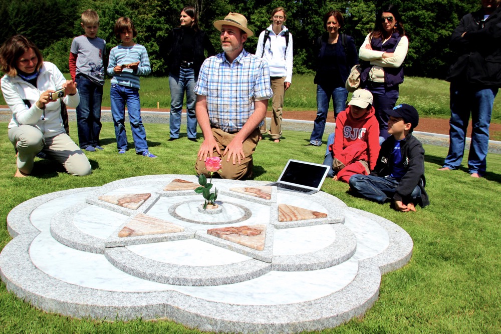 Succeeded - it looks beautiful!