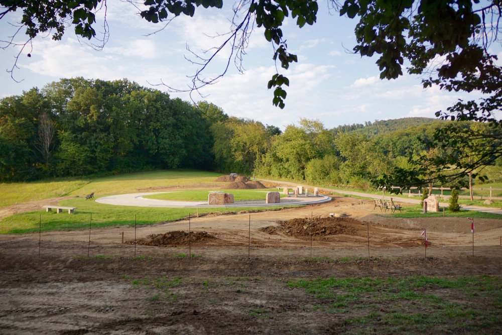 The angel wing is soon on level