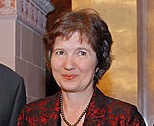 Linde Weiland, Germany