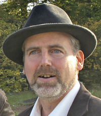 Thomas Zieringer, October 21, 2012